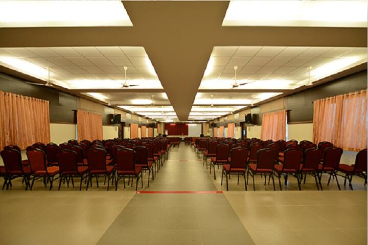 auditorium